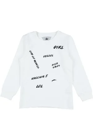 Macchia j TOPWEAR - Sweatshirts - on YOOX.com