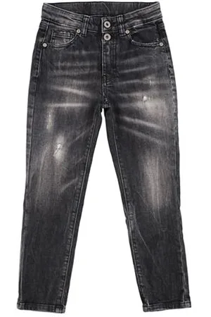 Please BOTTOMWEAR - Jeans - on YOOX.com