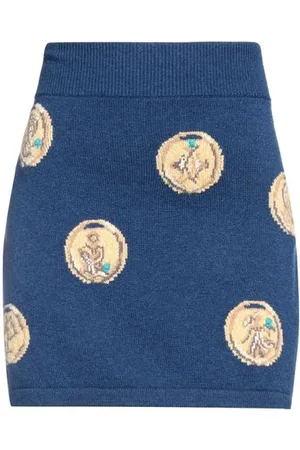 Barrie BOTTOMWEAR - Mini skirts - on YOOX.com