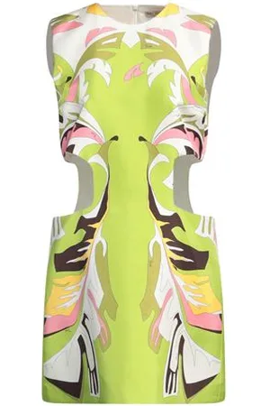 Puccini DRESSES - Mini dresses - on YOOX.com