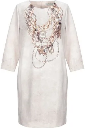 ANGELO MARANI DRESSES - Mini dresses - on YOOX.com