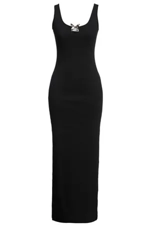 BLUMARINE DRESSES - Maxi dresses - on YOOX.com