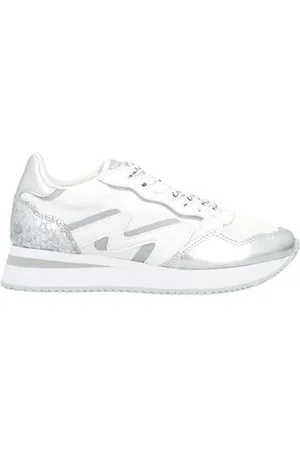Manila Grace FOOTWEAR - Trainers - on YOOX.com