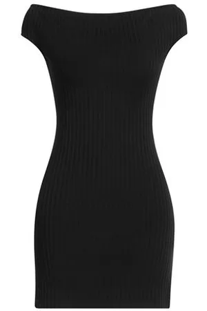 Ami DRESSES - Mini dresses - on YOOX.com