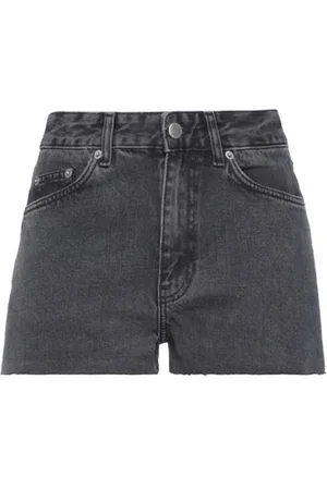 Dr Denim BOTTOMWEAR - Denim shorts - on YOOX.com