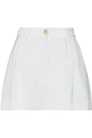 FORTE FORTE BOTTOMWEAR - Shorts & Bermuda Shorts - on YOOX.com