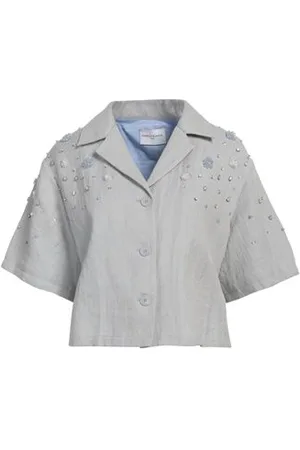 Isabelle Blanche SUITS and CO-ORDS - Blazers - on YOOX.com
