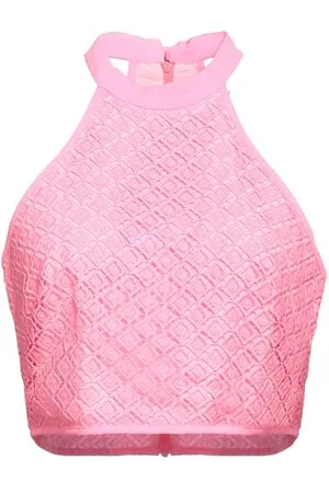 Amanda Uprichard TOPWEAR - Tops - on YOOX.com