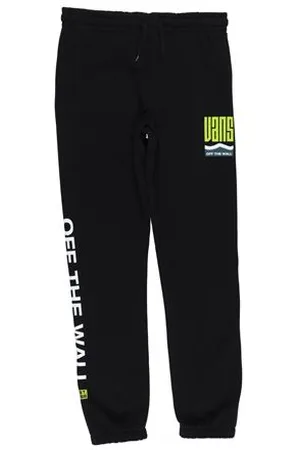 Vans BOTTOMWEAR - Trousers - on YOOX.com