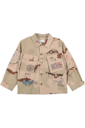 MYAR TOPWEAR - Shirts - on YOOX.com