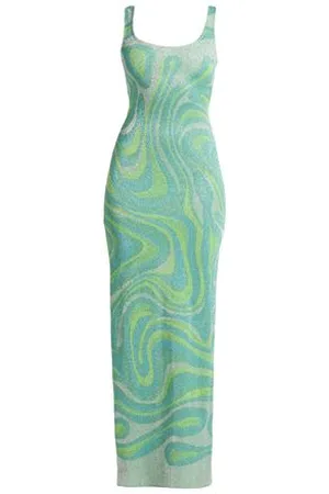 CIRCUS HOTEL DRESSES - Maxi dresses - on YOOX.com