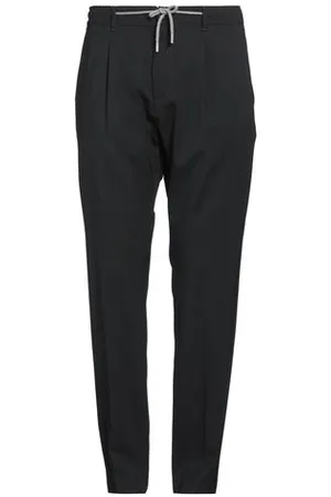 CRUNA BOTTOMWEAR - Trousers - on YOOX.com