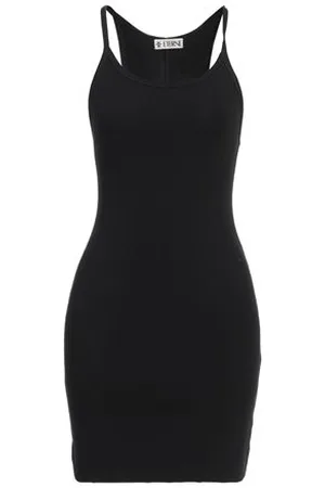 ÉTERNE DRESSES - Mini dresses - on YOOX.com