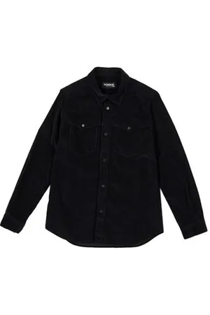 Dondup TOPWEAR - Shirts - on YOOX.com
