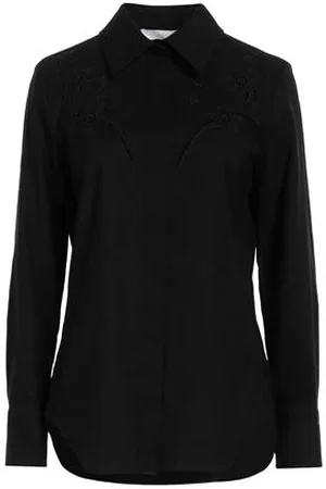 Chloé TOPWEAR - Shirts - on YOOX.com