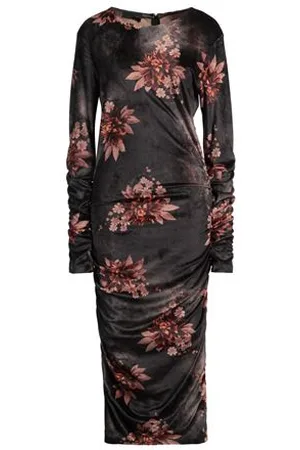 GAËLLE DRESSES - Maxi dresses - on YOOX.com
