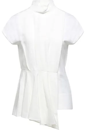 Agnona TOPWEAR - Tops - on YOOX.com