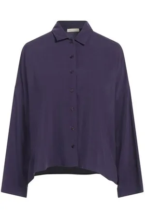 CRISTINA BONFANTI TOPWEAR - Shirts - on YOOX.com