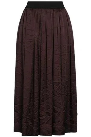 UMA WANG BOTTOMWEAR - Midi skirts - on YOOX.com