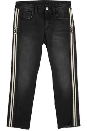 GCDS BOTTOMWEAR - Jeans - on YOOX.com