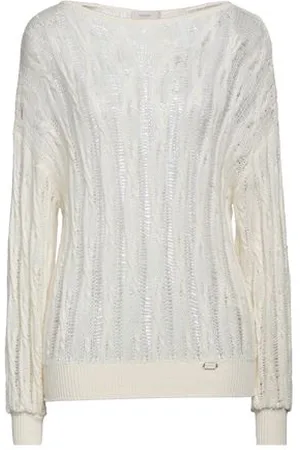 Agnona KNITWEAR - Jumpers - on YOOX.com