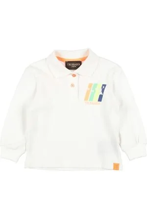 Trussardi TOPWEAR - Polo shirts - on YOOX.com