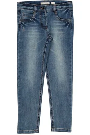 ELSY BOTTOMWEAR - Jeans - on YOOX.com