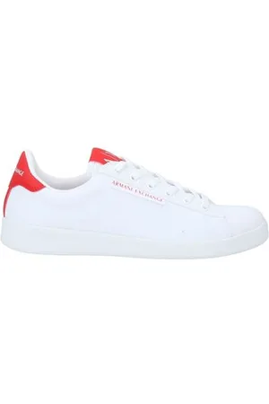 Armani Exchange FOOTWEAR - Trainers - on YOOX.com