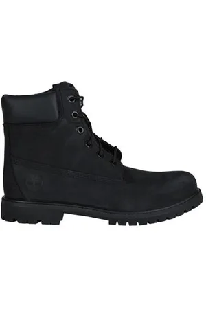 Timberland FOOTWEAR - Ankle boots - on YOOX.com