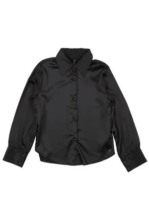 Manila Grace TOPWEAR - Shirts - on YOOX.com