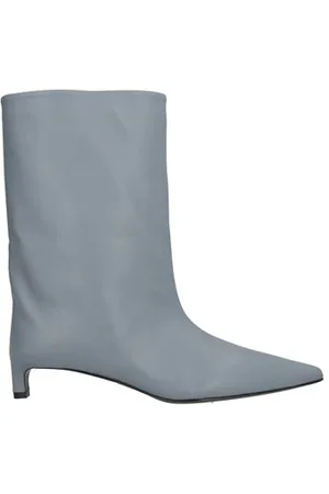 Jil Sander FOOTWEAR - Ankle boots - on YOOX.com