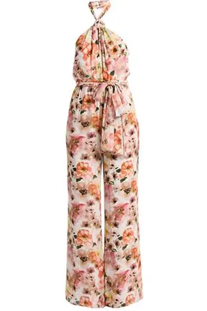 Patrizia Pepe JUMPSUITS & TRACKSUITS - Jumpsuits - on YOOX.com