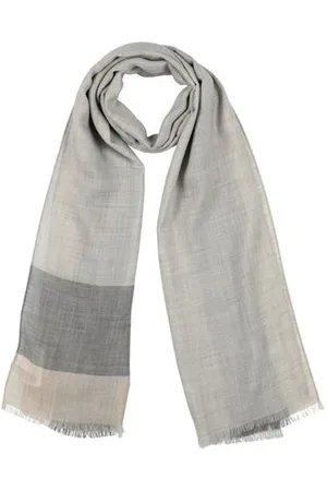 Brunello Cucinelli ACCESSORIES - Scarves - on YOOX.com