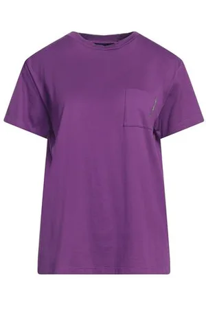 Fabiana Filippi TOPWEAR - T-shirts - on YOOX.com