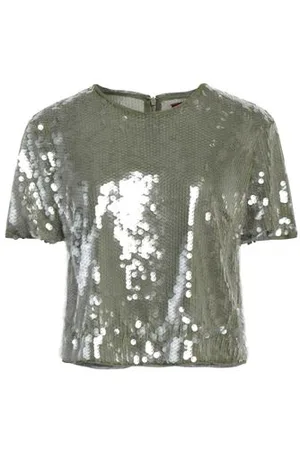Staud TOPWEAR - Tops - on YOOX.com