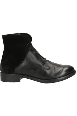 1725.A FOOTWEAR - Ankle boots - on YOOX.com