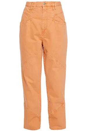 Isabel Marant BOTTOMWEAR - Jeans - on YOOX.com