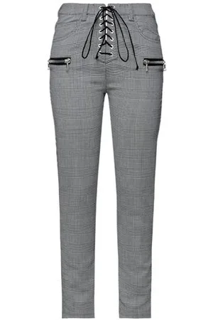 BEN TAVERNITI BOTTOMWEAR - Trousers - on YOOX.com