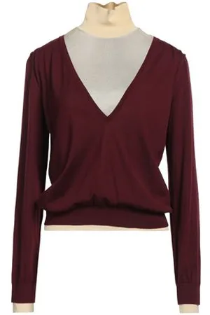 Tory Burch KNITWEAR - Turtlenecks - on YOOX.com
