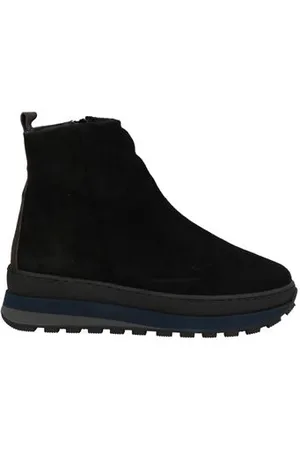 DANIELE ANCARANI FOOTWEAR - Ankle boots - on YOOX.com