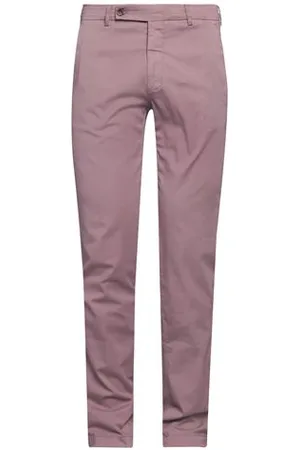 Berwich BOTTOMWEAR - Trousers - on YOOX.com
