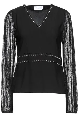 GAËLLE TOPWEAR - Tops - on YOOX.com