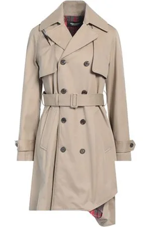 UNDERCOVER COATS & JACKETS - Overcoats & Trench Coats - on YOOX.com