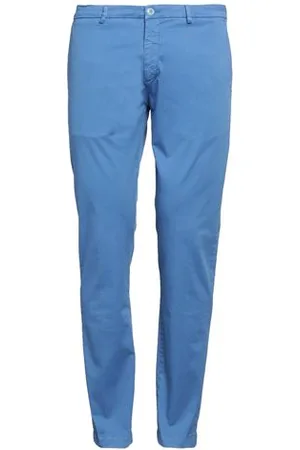DW FIVE BOTTOMWEAR - Trousers - on YOOX.com