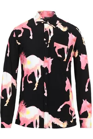 D.A. Daniele Alessandrini TOPWEAR - Shirts - on YOOX.com