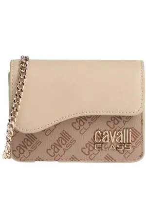 Roberto Cavalli BAGS - Cross-body bags - on YOOX.com