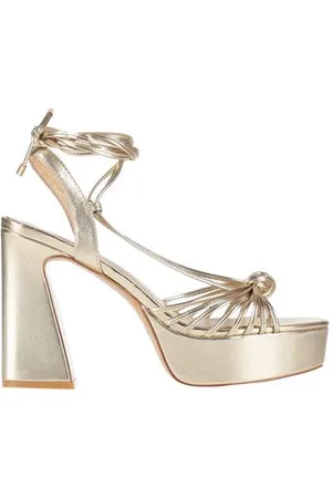 Emanuélle vee FOOTWEAR - Sandals - on YOOX.com