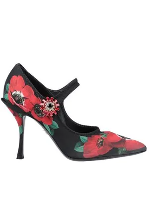 Dolce & Gabbana FOOTWEAR - Pumps - on YOOX.com