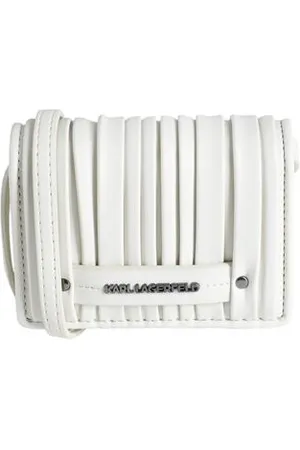 Karl Lagerfeld BAGS - Cross-body bags - on YOOX.com
