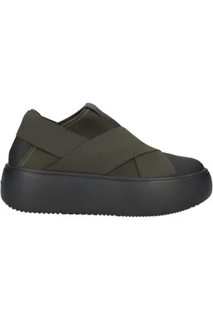 FESSURA FOOTWEAR - Trainers - on YOOX.com